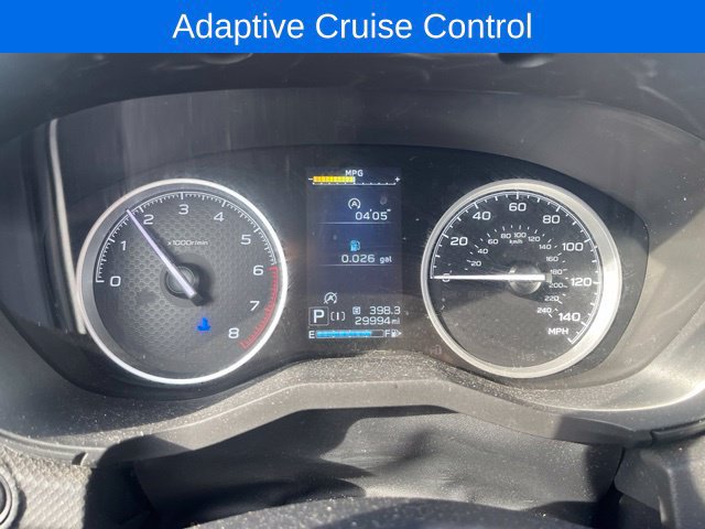 Used 2023 Subaru Forester Premium AWD/4WD image 13