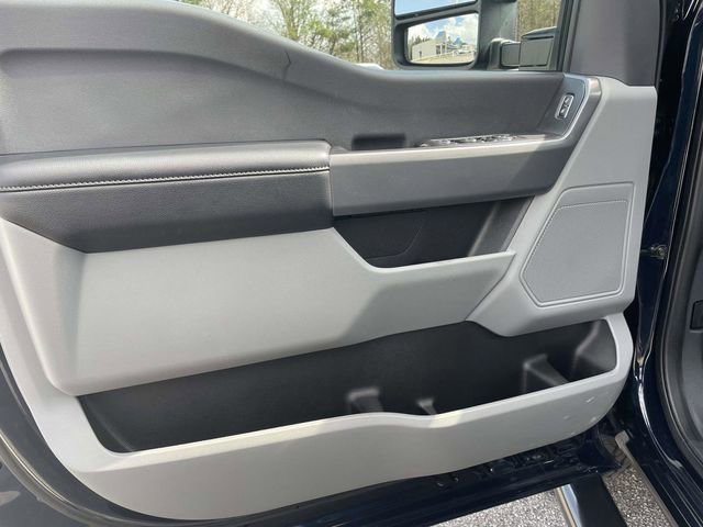 Certified 2024 Ford F250 XL w/ STX Appearance Package image 16