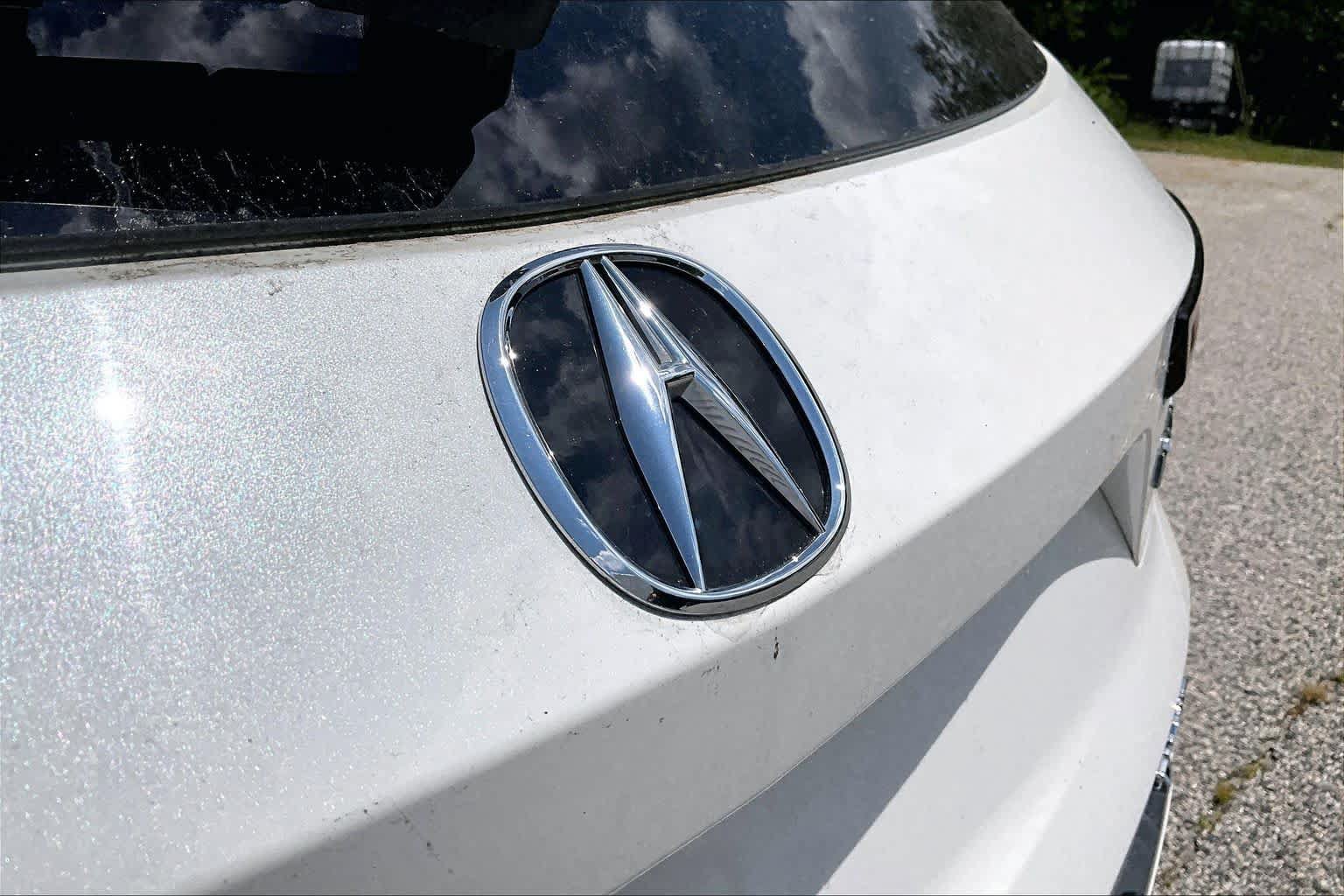 Used 2023 Acura MDX SH-AWD w/ Technology Package image 65