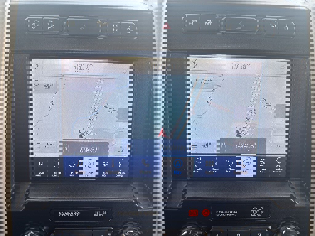 Certified 2020 Ford F350 Lariat w/ Lariat Ultimate Package image 23