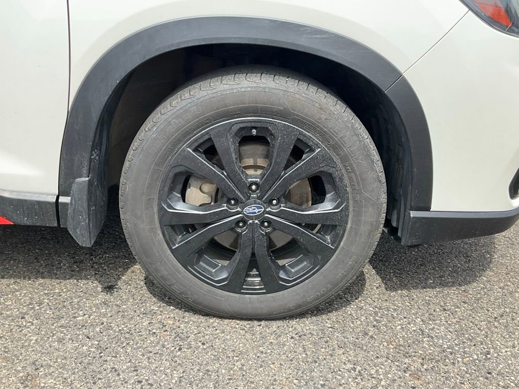 Used 2021 Subaru Forester Sport image 22