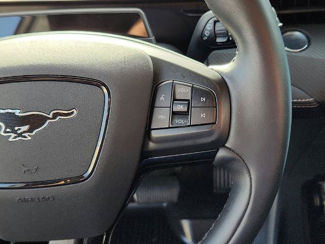 Certified 2024 Ford Mustang Mach-E Premium RWD image 32