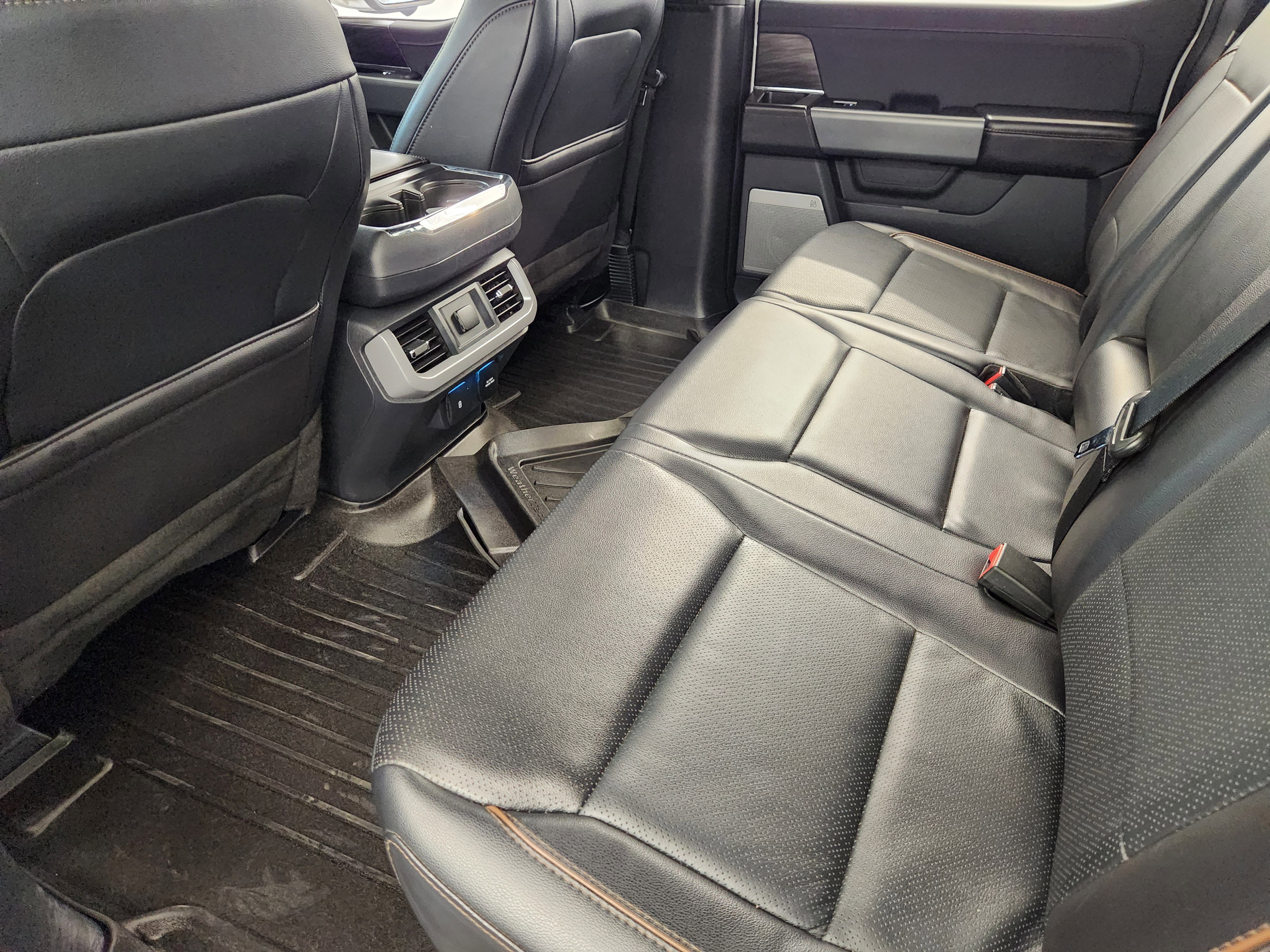 Certified 2024 Ford F150 Lariat w/ Tow/Haul Package image 31