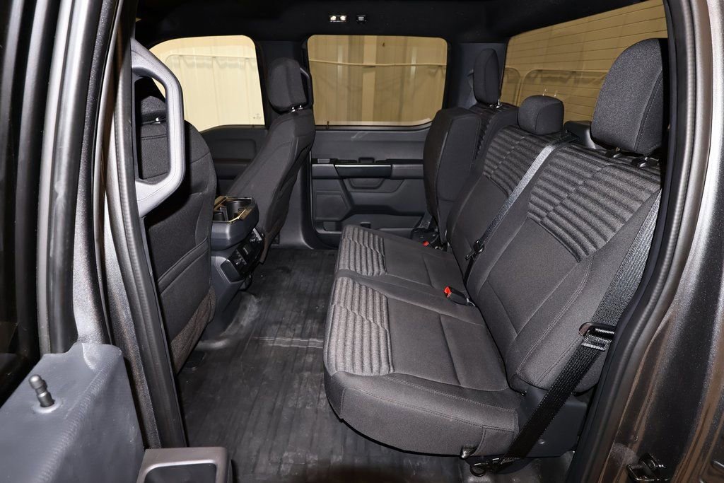 Certified 2023 Ford F150 XL w/ STX Appearance Package image 18