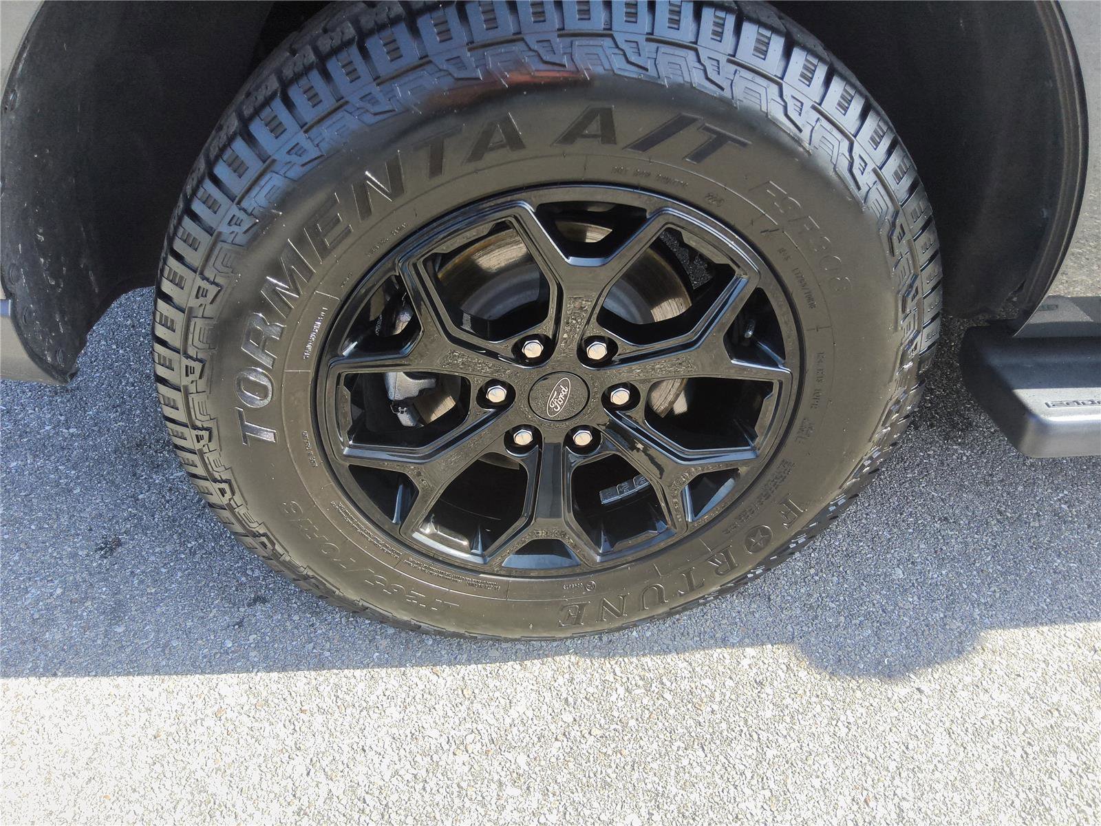 Certified 2022 Ford Expedition Timberline AWD/4WD image 21
