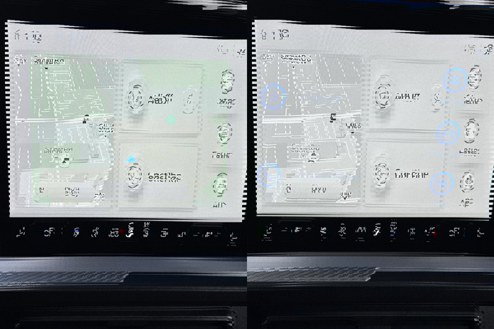 Certified 2025 Ford Bronco Sport Outer Banks w/ Outer Banks Tech Package+ image 20