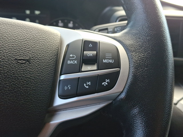 Certified 2021 Ford Explorer XLT w/ Equipment Group 202A AWD/4WD image 30
