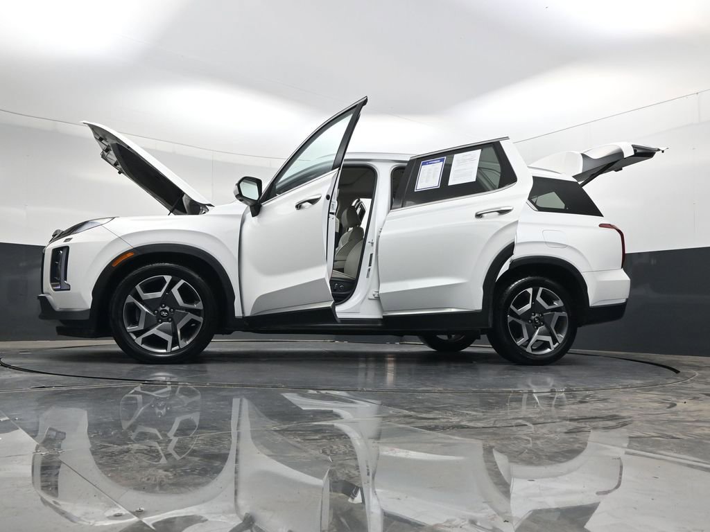 Used 2024 Hyundai Palisade Limited FWD image 46