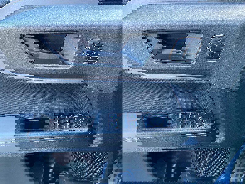 Certified 2025 Ford Bronco Sport Badlands image 53