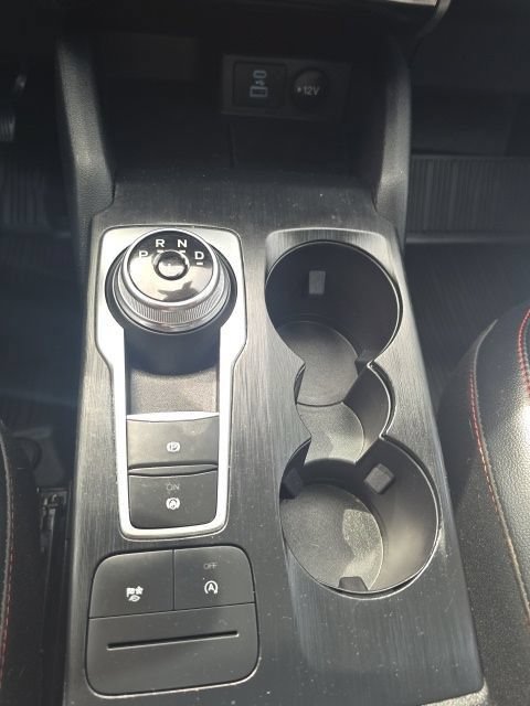 Certified 2022 Ford Escape SEL w/ SEL Stealth AWD Package image 21