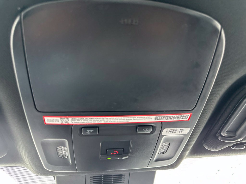 Used 2025 Toyota Camry SE FWD image 48