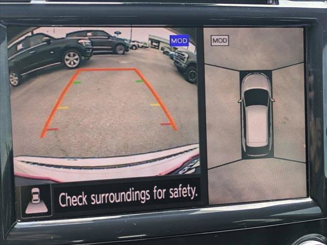 Used 2019 Nissan Murano SL w/ SL Technology Package AWD/4WD image 14