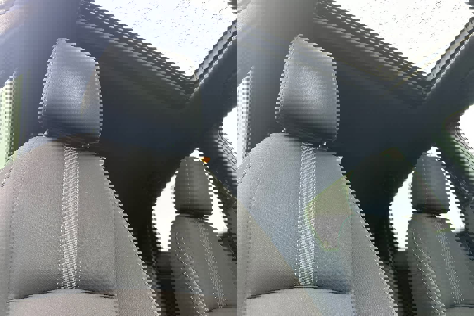 Used 2018 Honda Civic EX image 17