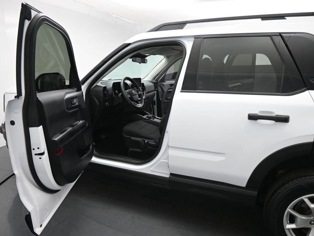 Certified 2021 Ford Bronco Sport image 35