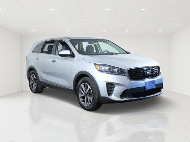 Used 2020 Kia Sorento AWD V6 image 1