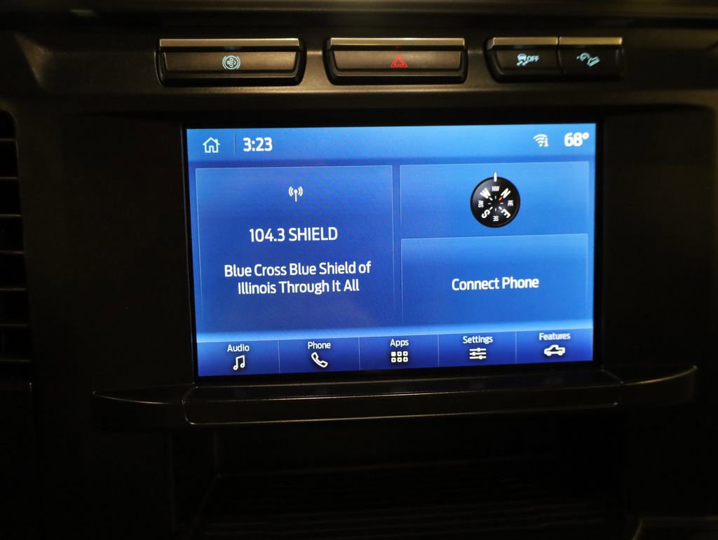 Certified 2024 Ford F350 XLT w/ FX4 Off-Road Package image 15