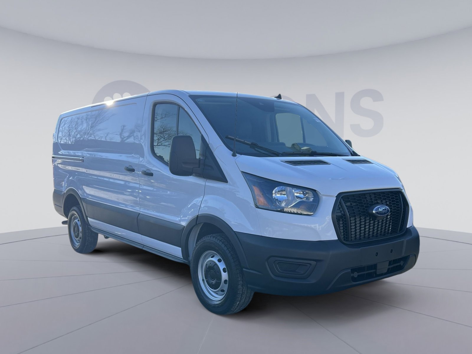 Certified 2024 Ford Transit 350 Low Roof image 10