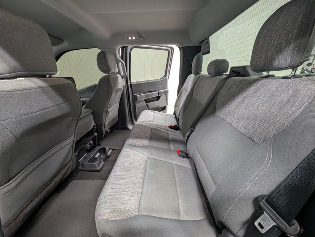 Certified 2021 Ford F150 XLT AWD/4WD image 16