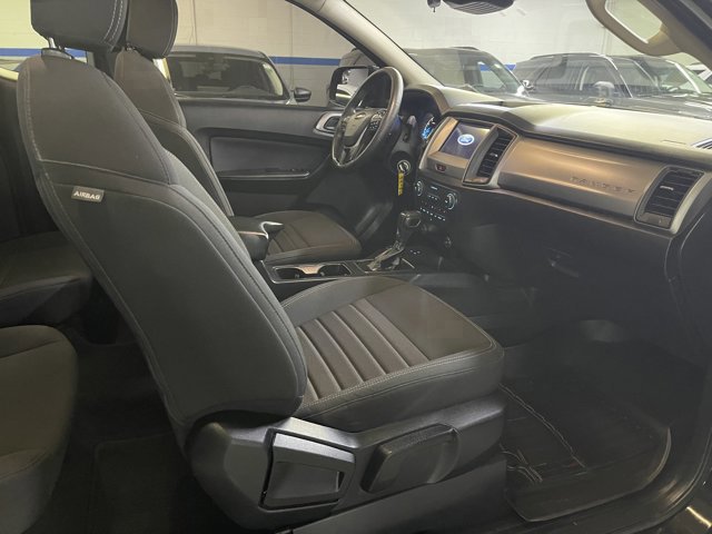 Certified 2021 Ford Ranger XL w/ Equipment Group 101A High image 18