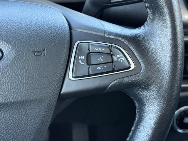 Certified 2019 Ford EcoSport SE AWD/4WD image 30
