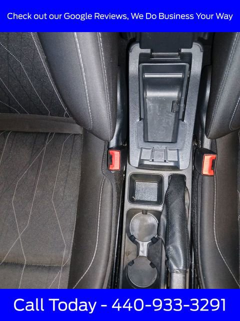 Certified 2018 Ford EcoSport SE w/ SE Convenience Package image 30