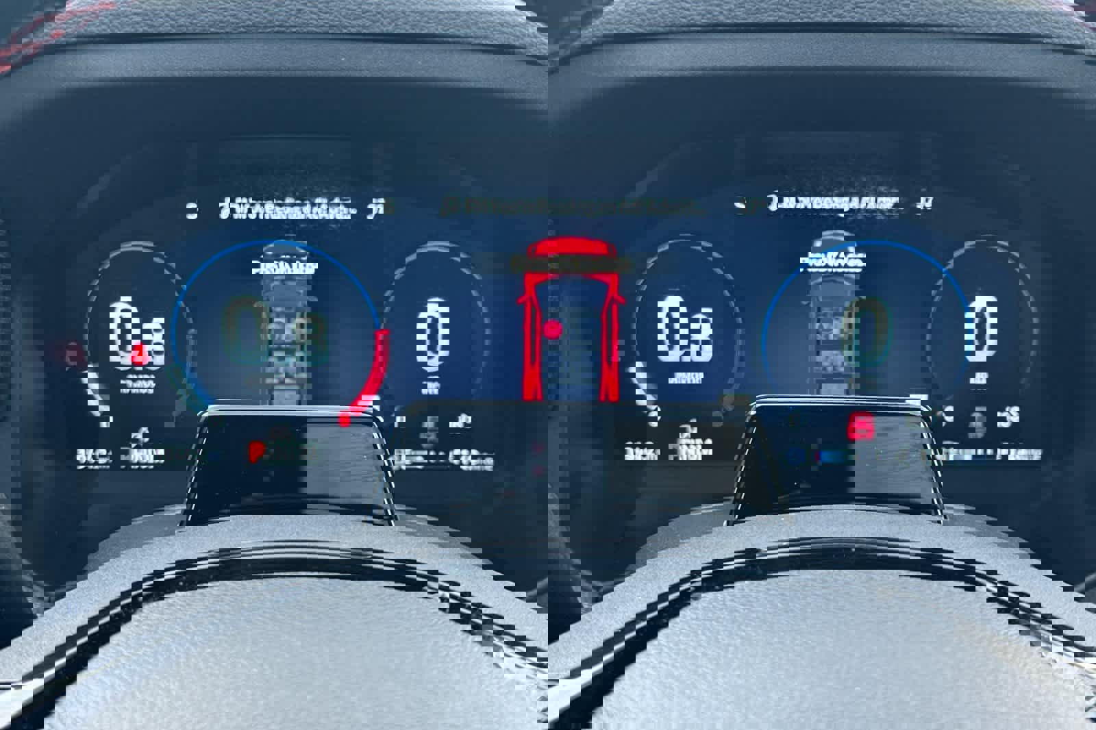 Certified 2025 Ford Explorer ST image 25