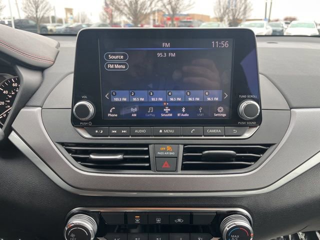 Used 2024 Nissan Altima 2.5 SR image 22