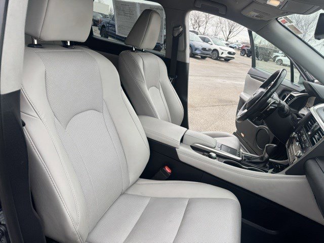 Used 2022 Lexus RX 350 AWD w/ 3500 lbs Tow Prep Package image 34