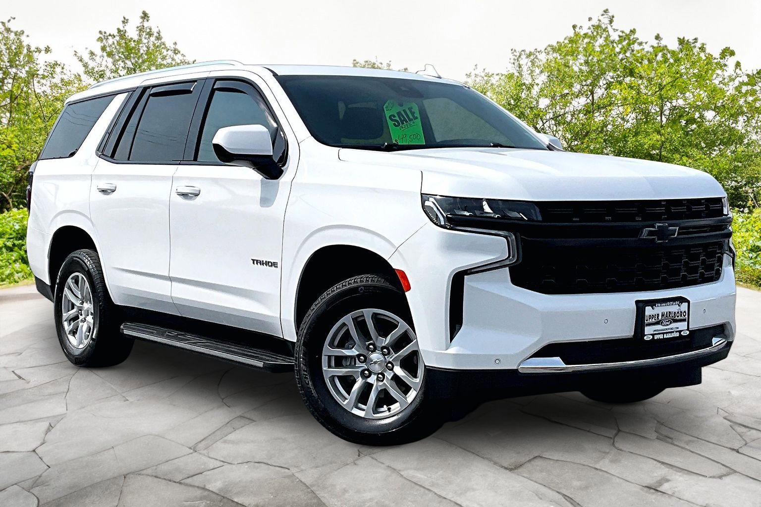 Used 2024 Chevrolet Tahoe LS image 5