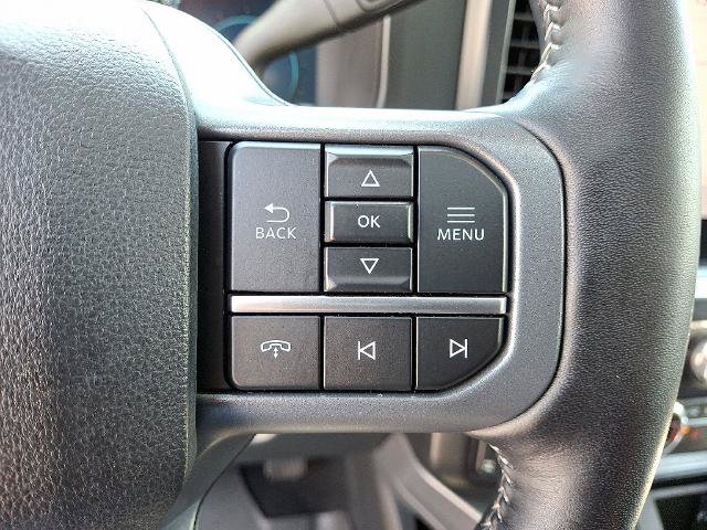 Certified 2024 Ford F250 Lariat w/ Lariat Ultimate Package AWD/4WD image 24