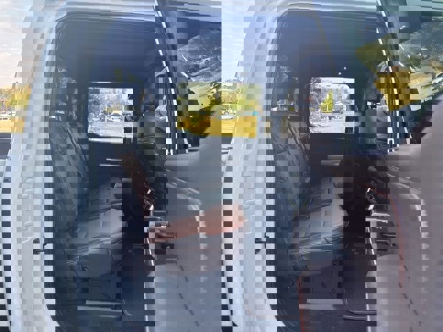 Certified 2024 Ford F350 King Ranch w/ FX4 Off-Road Package image 11