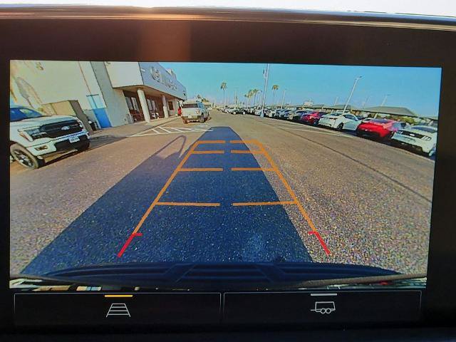 Used 2023 Chevrolet Tahoe LT RWD image 14