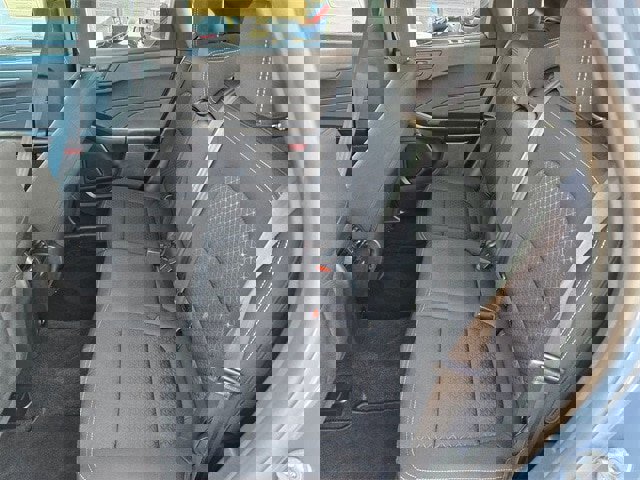 Certified 2025 Ford Escape Active w/ Tech Pack #1 image 7