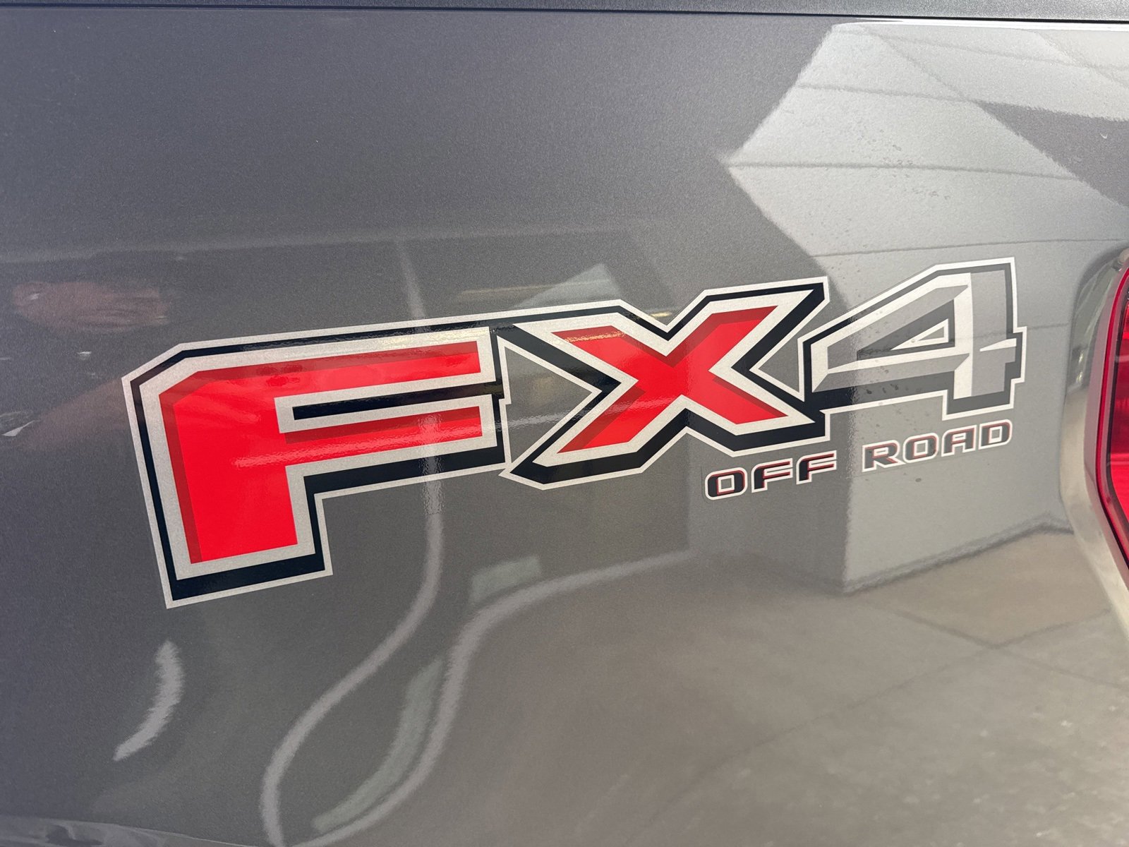 Certified 2022 Ford F150 XLT w/ Equipment Group 302A High image 16