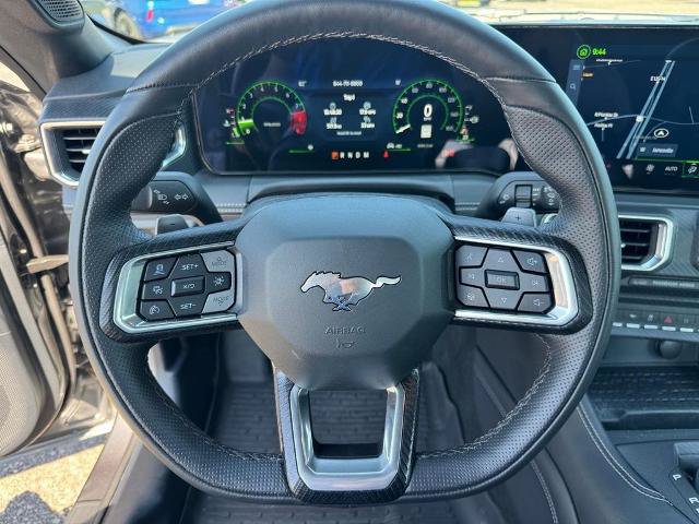 Certified 2024 Ford Mustang GT Premium RWD image 11