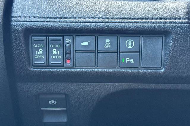 Used 2024 Honda Odyssey Touring image 34