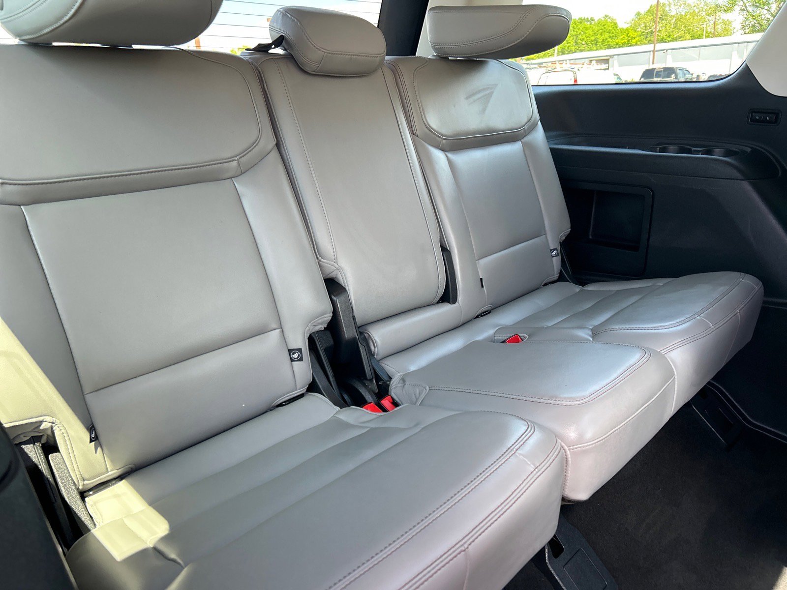 Certified 2025 Ford Expedition Active AWD/4WD image 24