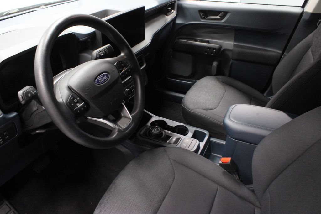 Certified 2026 Ford Maverick XL AWD/4WD image 22