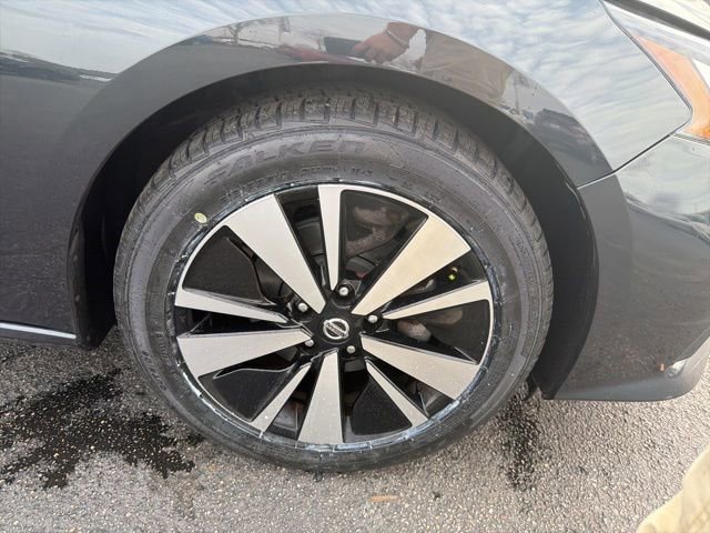 Used 2022 Nissan Altima 2.5 SV image 7