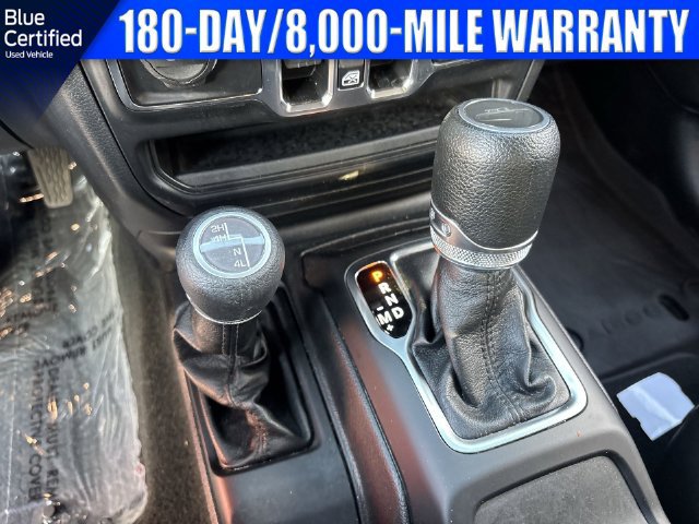 Used 2023 Jeep Gladiator Sport AWD/4WD image 28