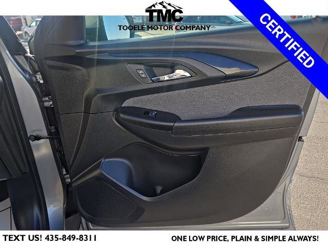 Used 2023 Chevrolet TrailBlazer LT w/ Convenience Package image 33