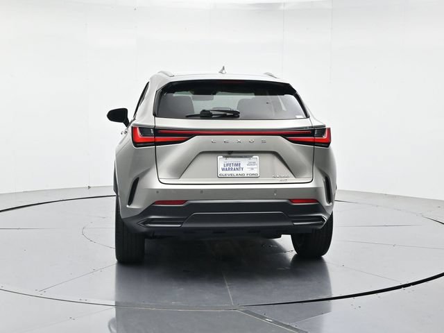 Used 2023 Lexus NX 350 AWD image 8