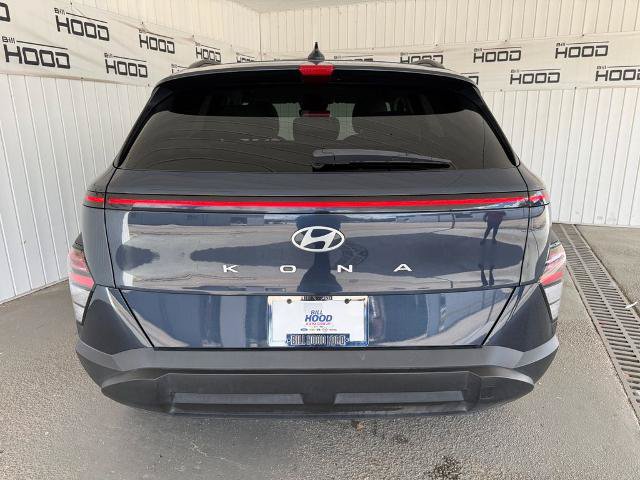 Used 2024 Hyundai Kona SEL FWD image 21