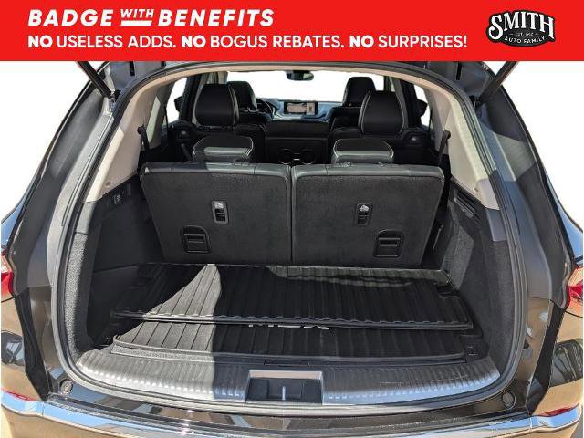 Used 2024 Acura MDX SH-AWD w/ Advance Package image 10