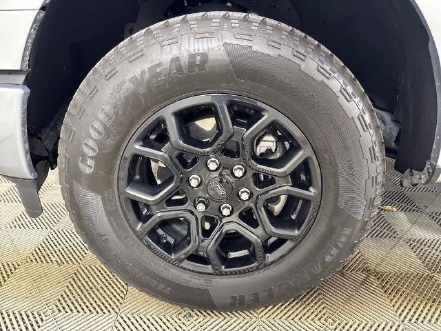Certified 2025 Ford F150 XLT w/ Equipment Group 302A MID AWD/4WD image 14