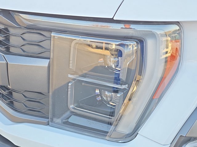 Certified 2022 Ford F150 Raptor w/ Equipment Group 801A High image 9