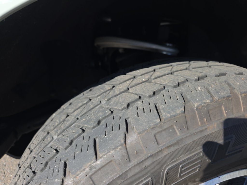 Certified 2022 Ford Bronco Outer Banks AWD/4WD image 38