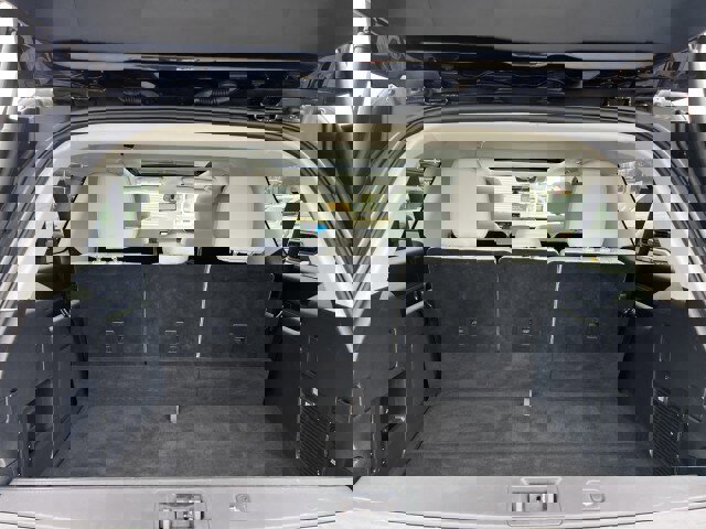 Certified 2025 Ford Expedition Max Platinum image 30