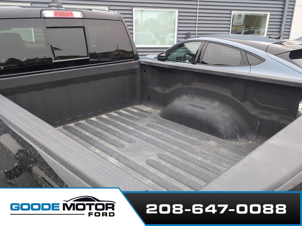 Used 2020 RAM 1500 Limited image 6