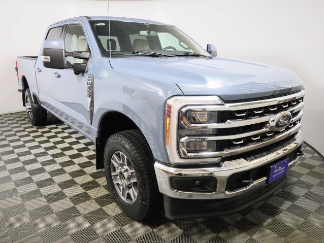 Certified 2023 Ford F350 Lariat w/ Tow Technology Package AWD/4WD image 4